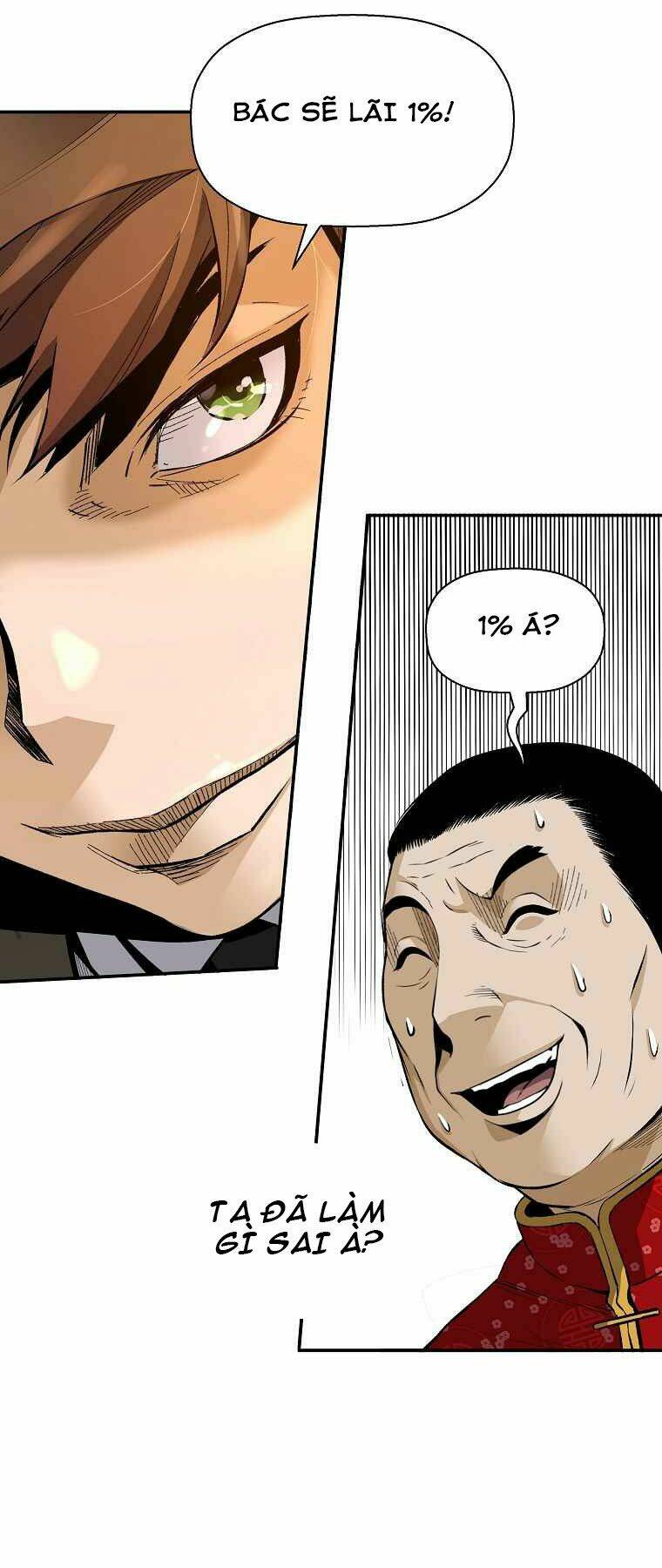 Sự Trở Lại Của Huyền Thoại Chapter 41 - Trang 2