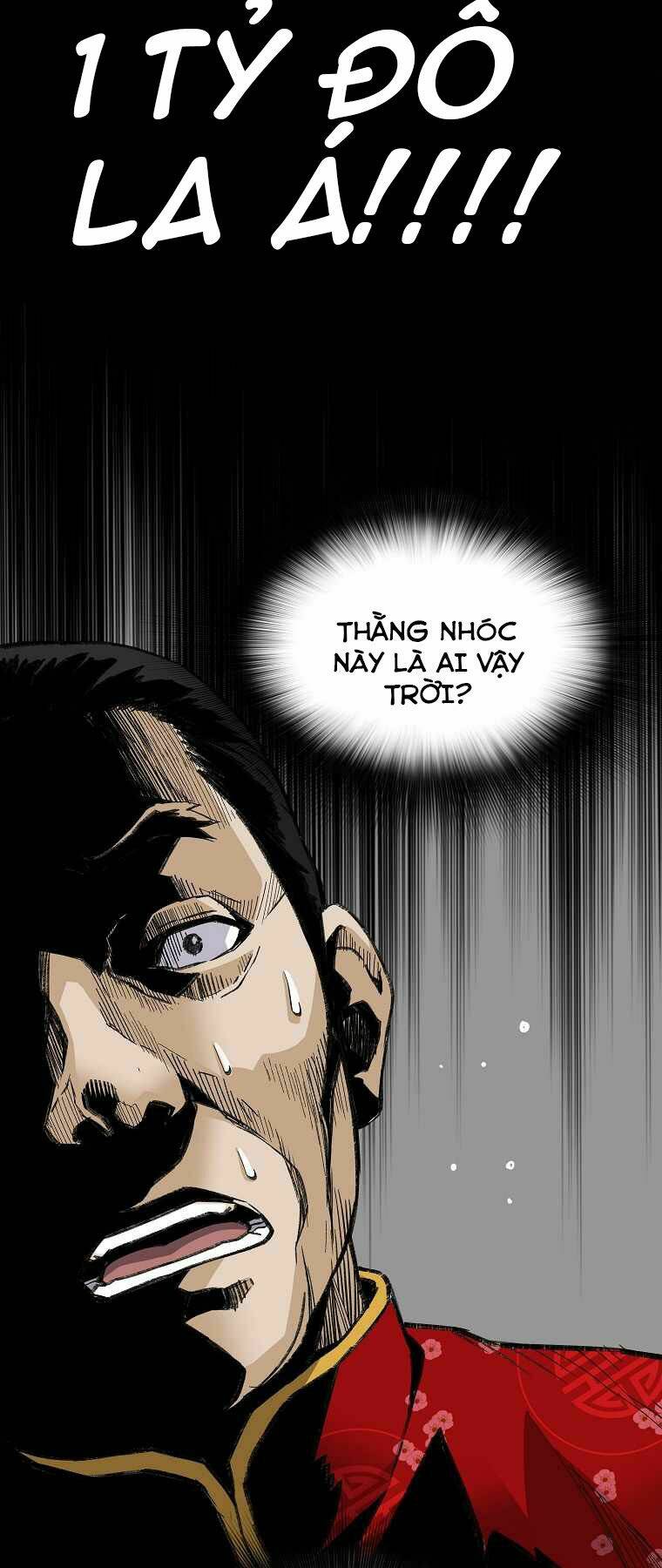 Sự Trở Lại Của Huyền Thoại Chapter 41 - Trang 2