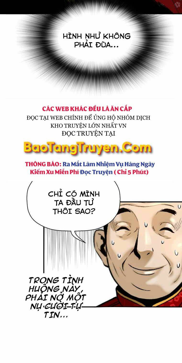 Sự Trở Lại Của Huyền Thoại Chapter 41 - Trang 2