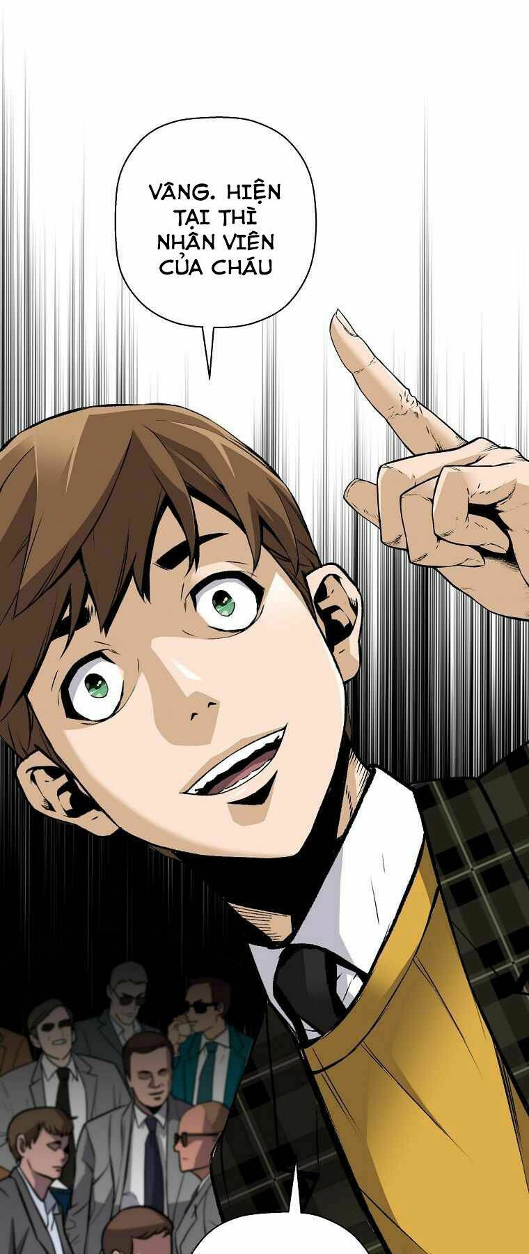 Sự Trở Lại Của Huyền Thoại Chapter 41 - Trang 2