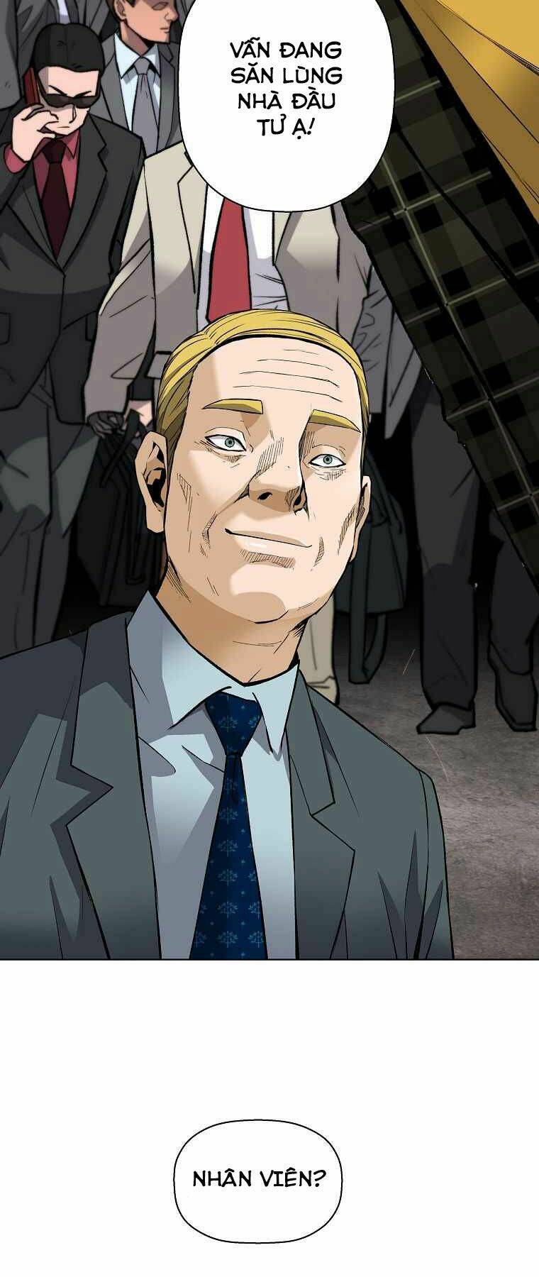 Sự Trở Lại Của Huyền Thoại Chapter 41 - Trang 2