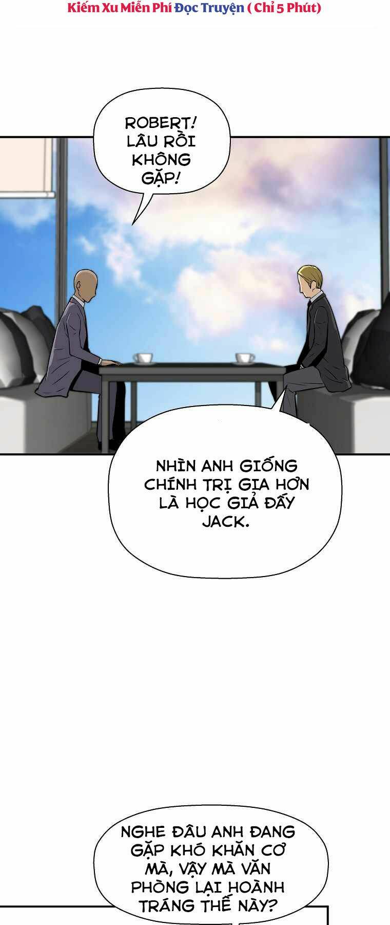 Sự Trở Lại Của Huyền Thoại Chapter 41 - Trang 2