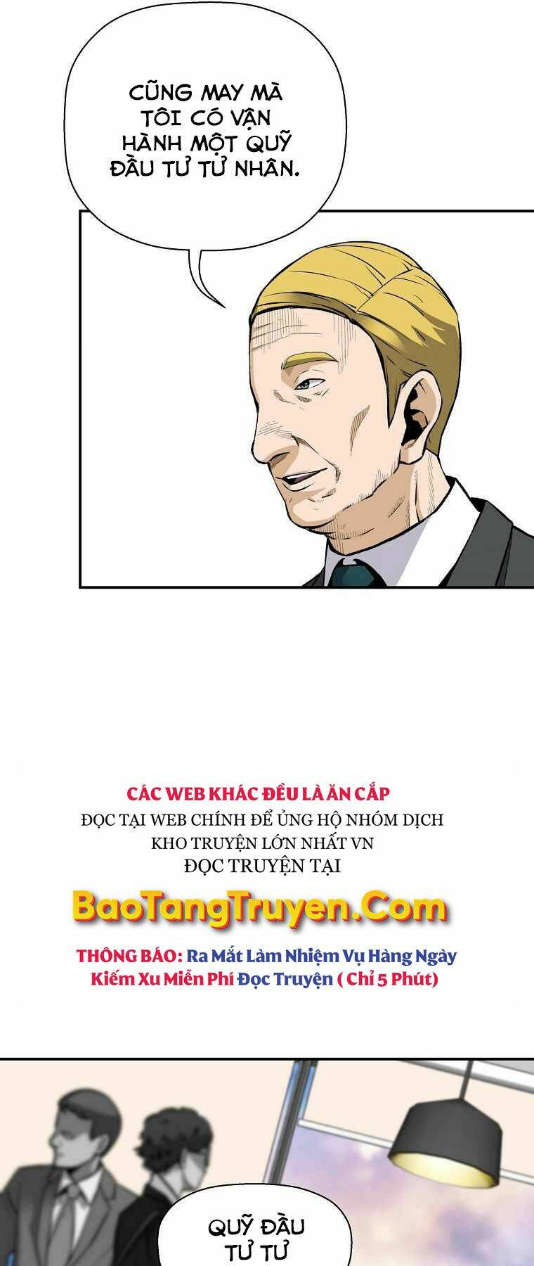 Sự Trở Lại Của Huyền Thoại Chapter 41 - Trang 2