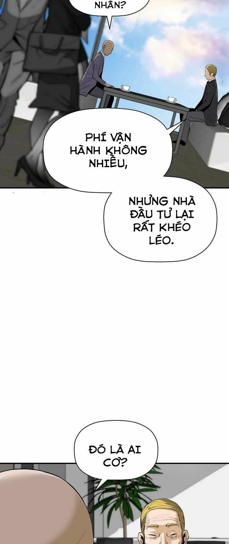 Sự Trở Lại Của Huyền Thoại Chapter 41 - Trang 2