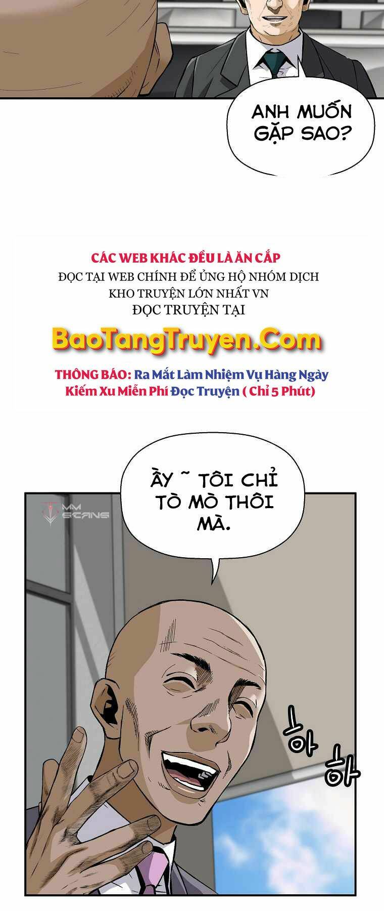Sự Trở Lại Của Huyền Thoại Chapter 41 - Trang 2