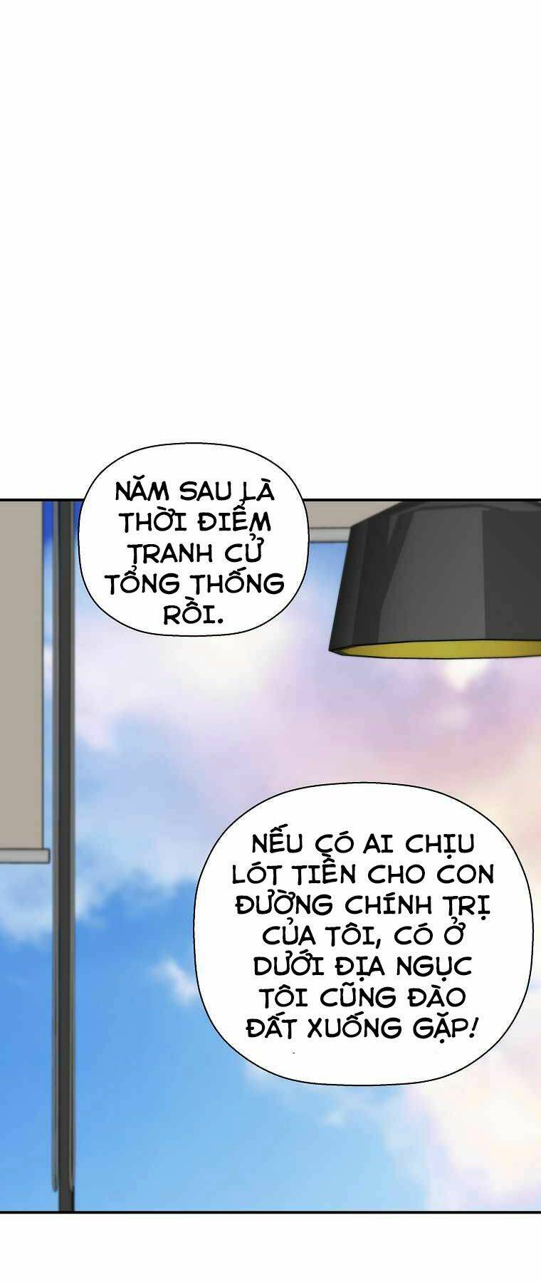 Sự Trở Lại Của Huyền Thoại Chapter 41 - Trang 2