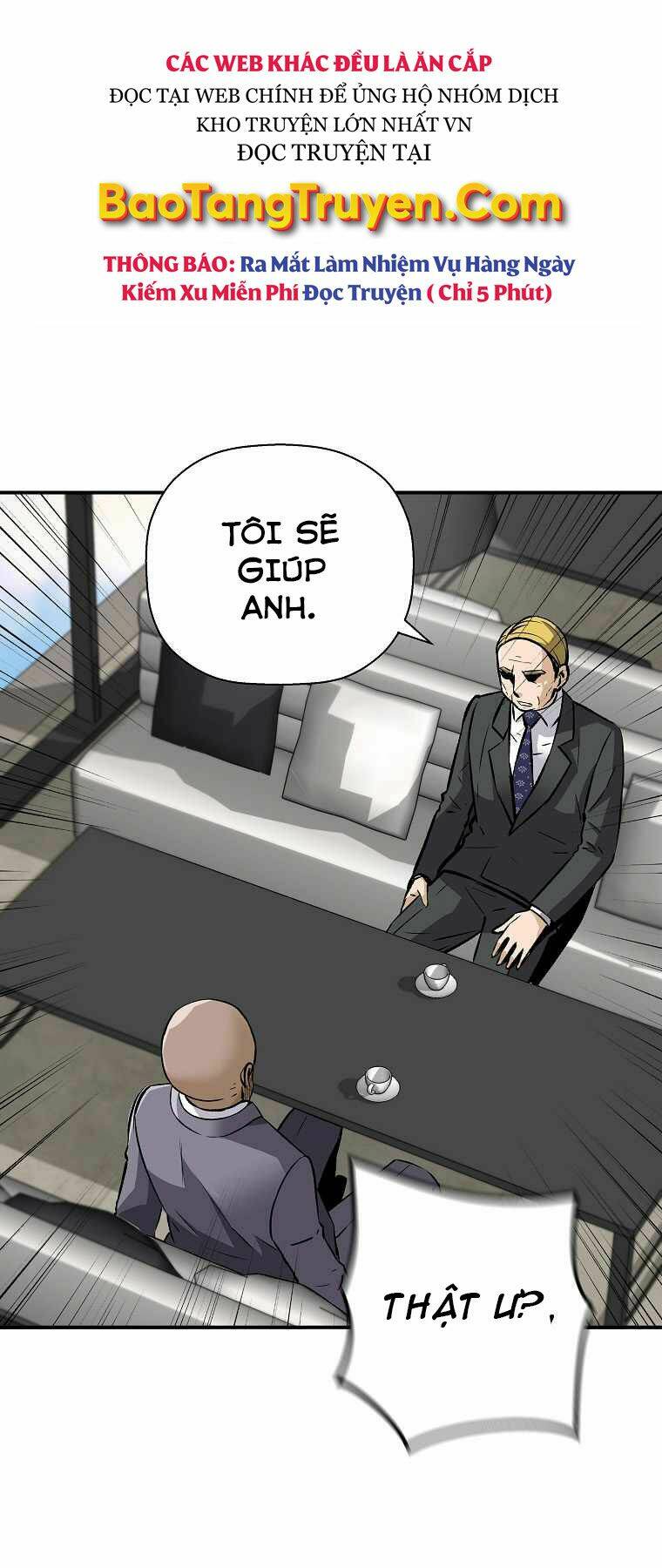 Sự Trở Lại Của Huyền Thoại Chapter 41 - Trang 2