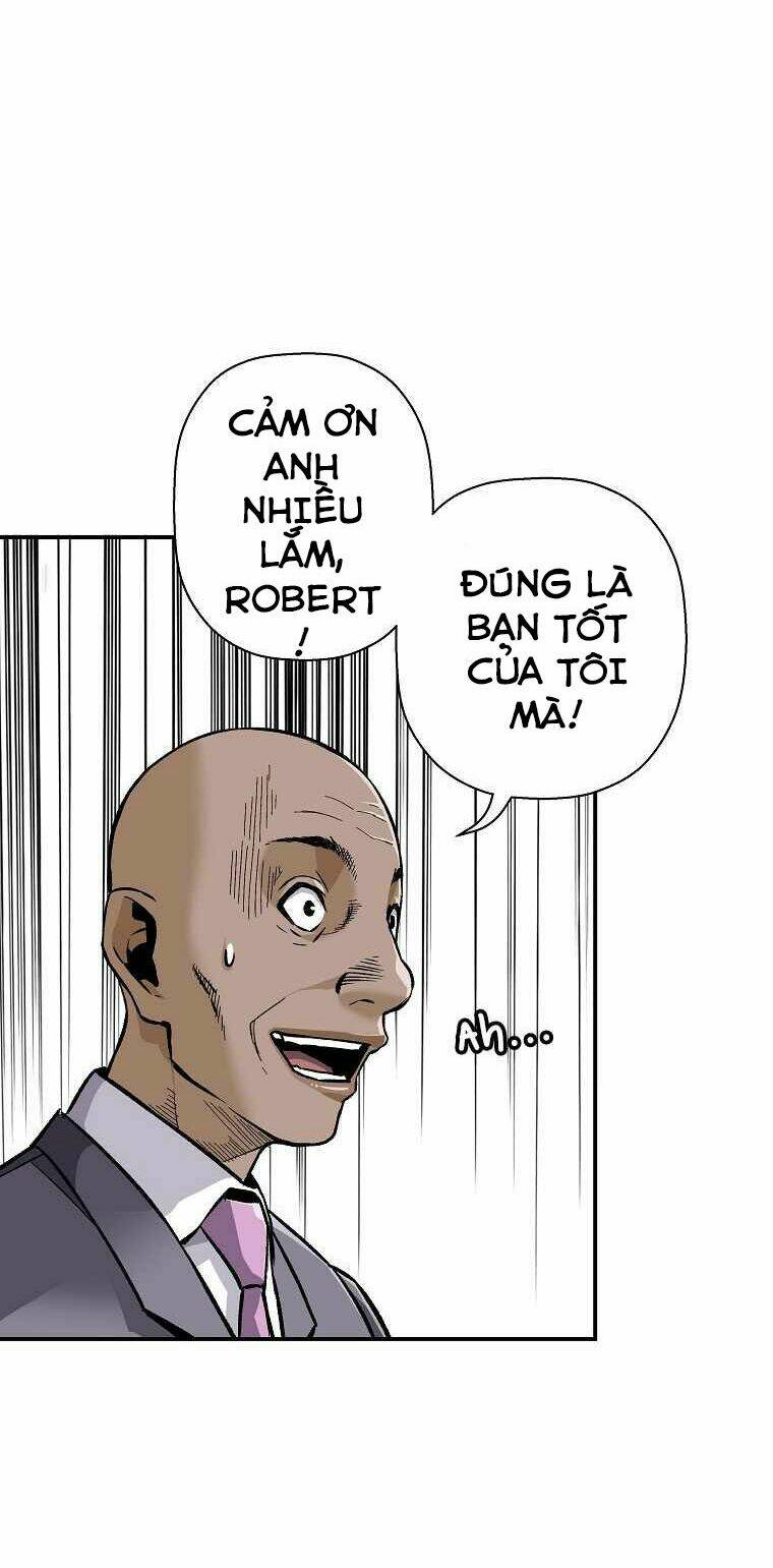 Sự Trở Lại Của Huyền Thoại Chapter 41 - Trang 2