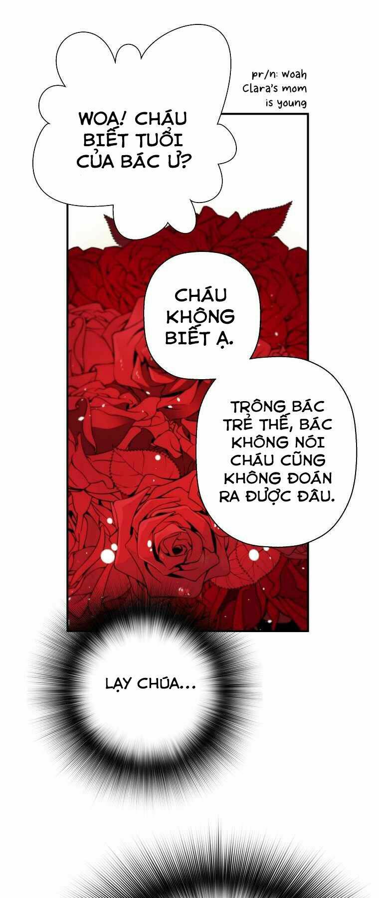 Sự Trở Lại Của Huyền Thoại Chapter 41 - Trang 2