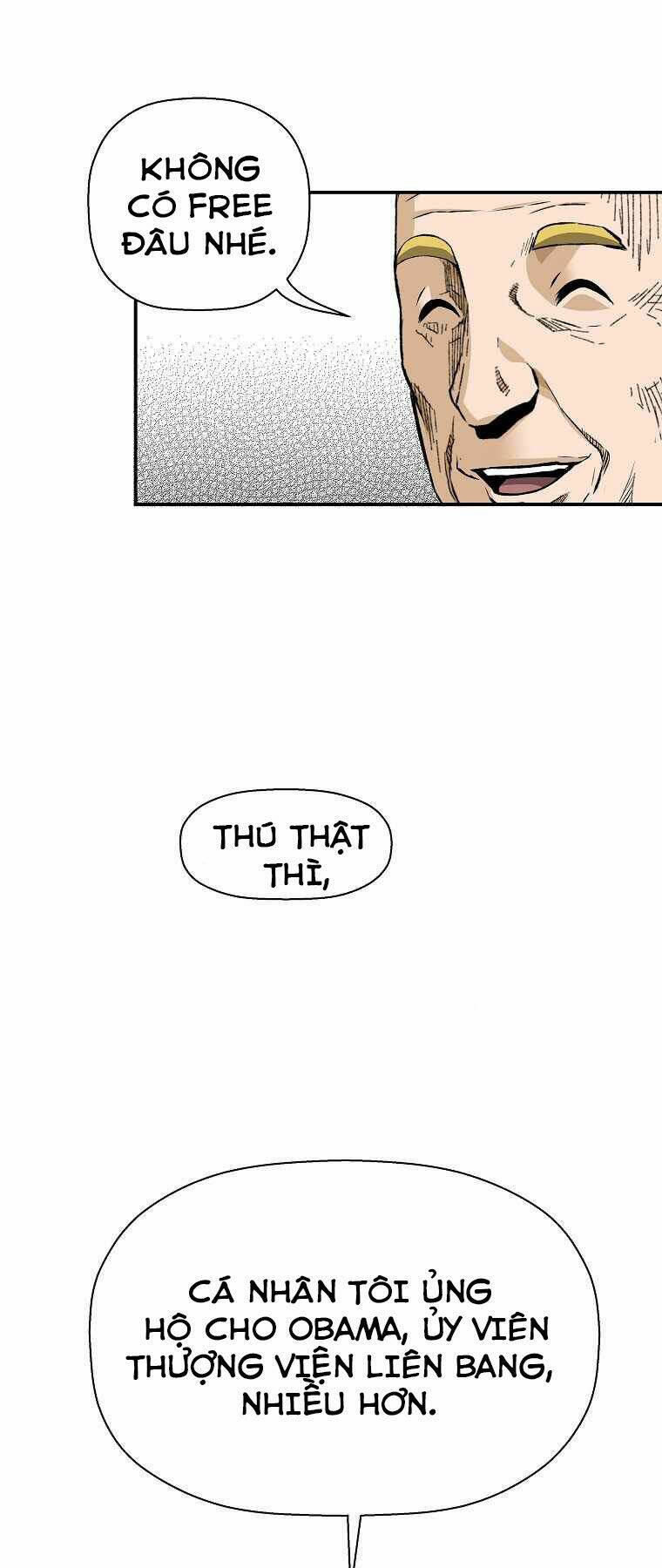 Sự Trở Lại Của Huyền Thoại Chapter 41 - Trang 2