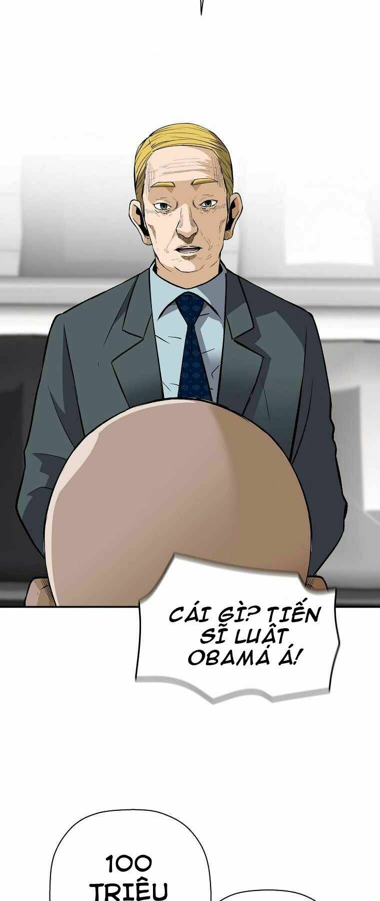 Sự Trở Lại Của Huyền Thoại Chapter 41 - Trang 2