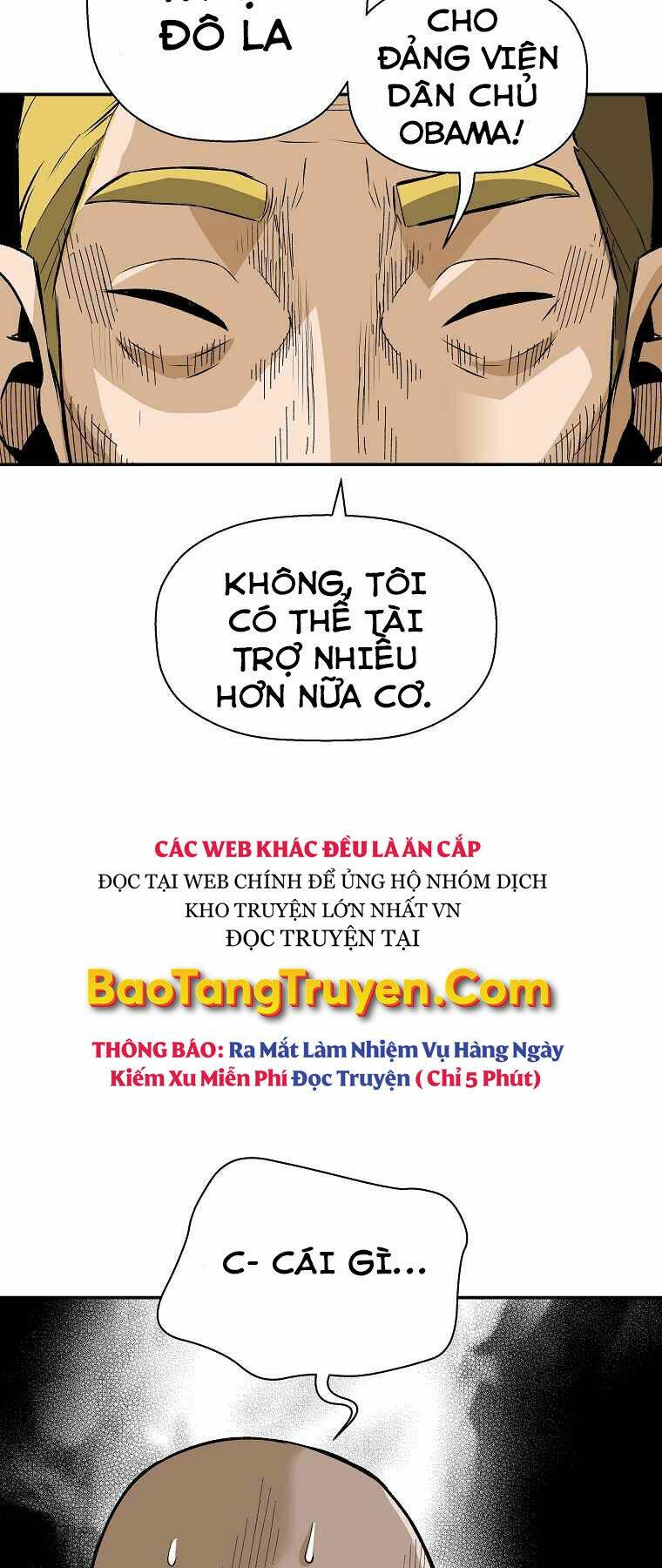 Sự Trở Lại Của Huyền Thoại Chapter 41 - Trang 2