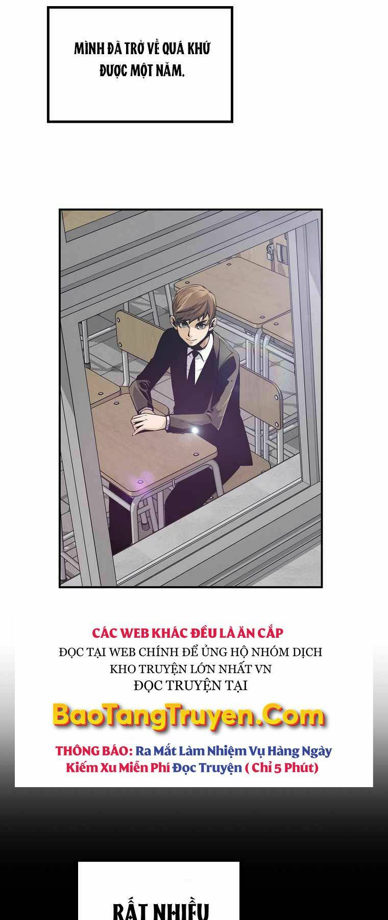 Sự Trở Lại Của Huyền Thoại Chapter 41 - Trang 2