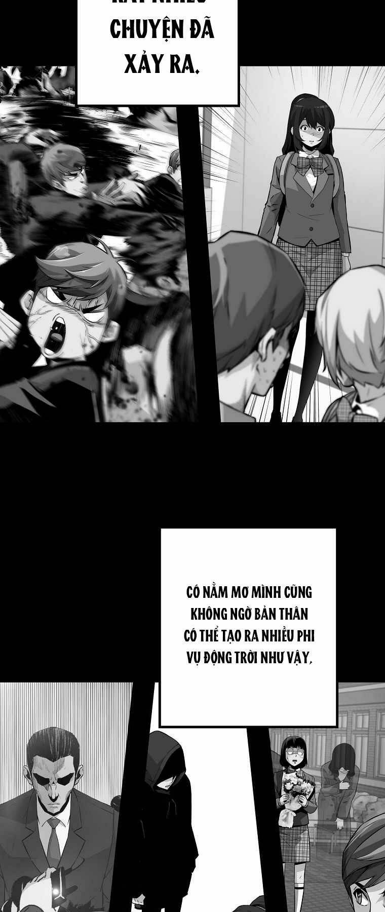 Sự Trở Lại Của Huyền Thoại Chapter 41 - Trang 2