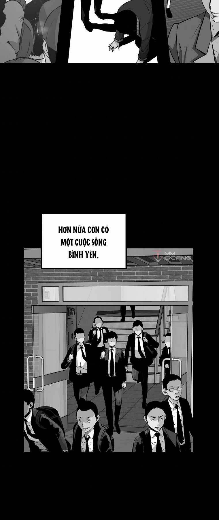 Sự Trở Lại Của Huyền Thoại Chapter 41 - Trang 2