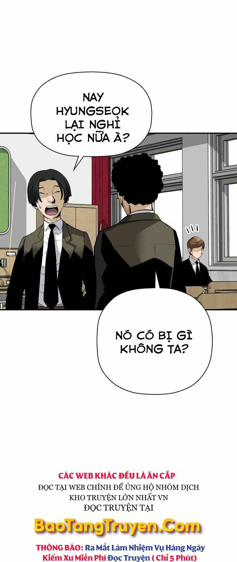 Sự Trở Lại Của Huyền Thoại Chapter 41 - Trang 2