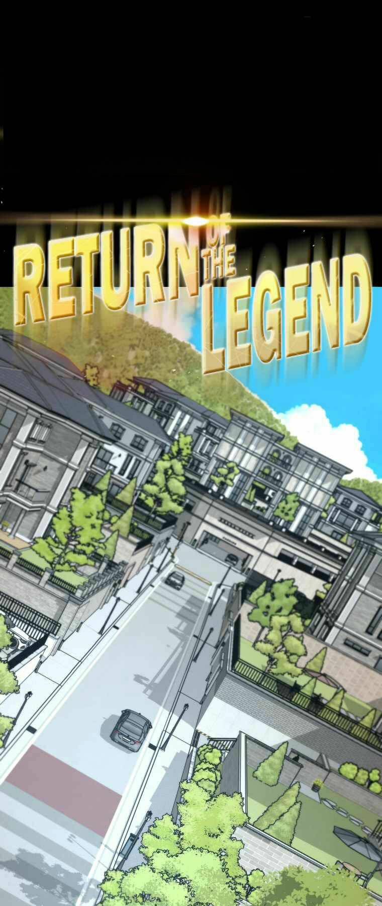 Sự Trở Lại Của Huyền Thoại Chapter 41 - Trang 2