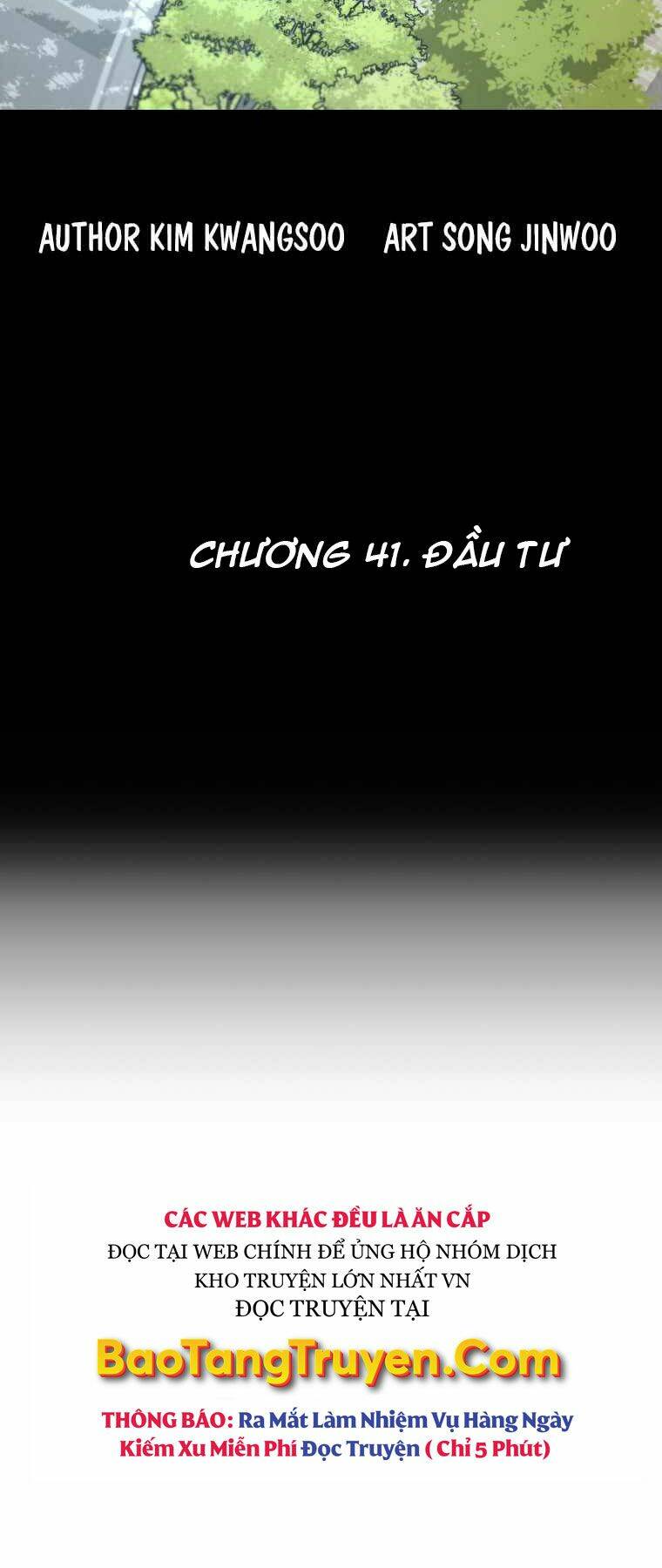 Sự Trở Lại Của Huyền Thoại Chapter 41 - Trang 2