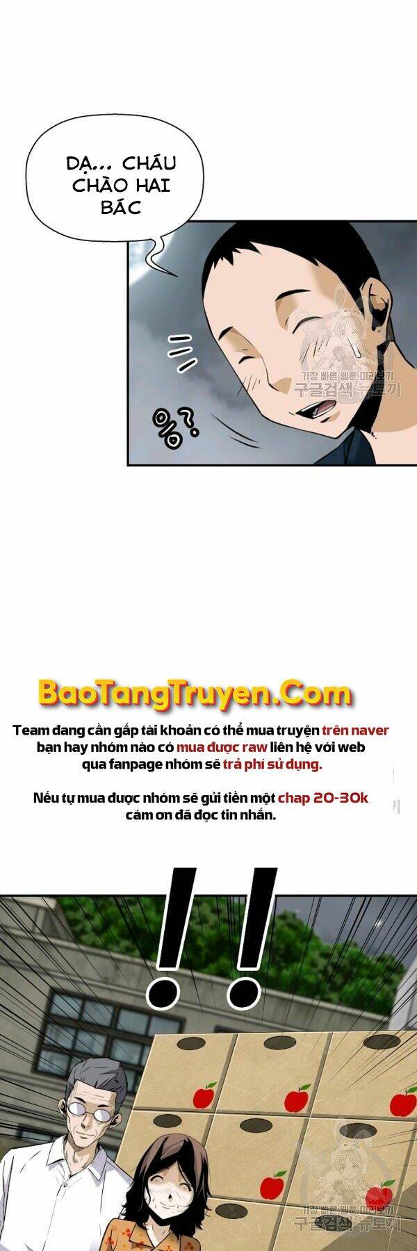 Sự Trở Lại Của Huyền Thoại Chapter 42 - Trang 2