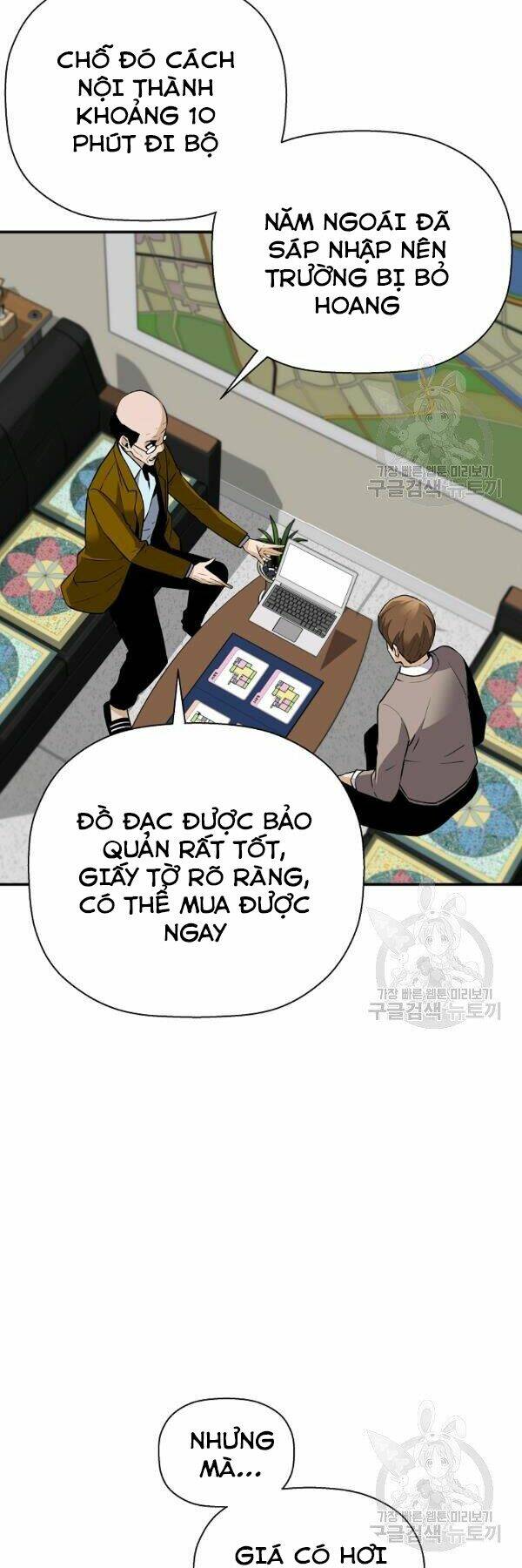 Sự Trở Lại Của Huyền Thoại Chapter 42 - Trang 2