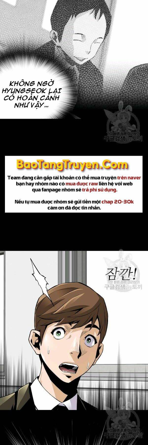 Sự Trở Lại Của Huyền Thoại Chapter 42 - Trang 2