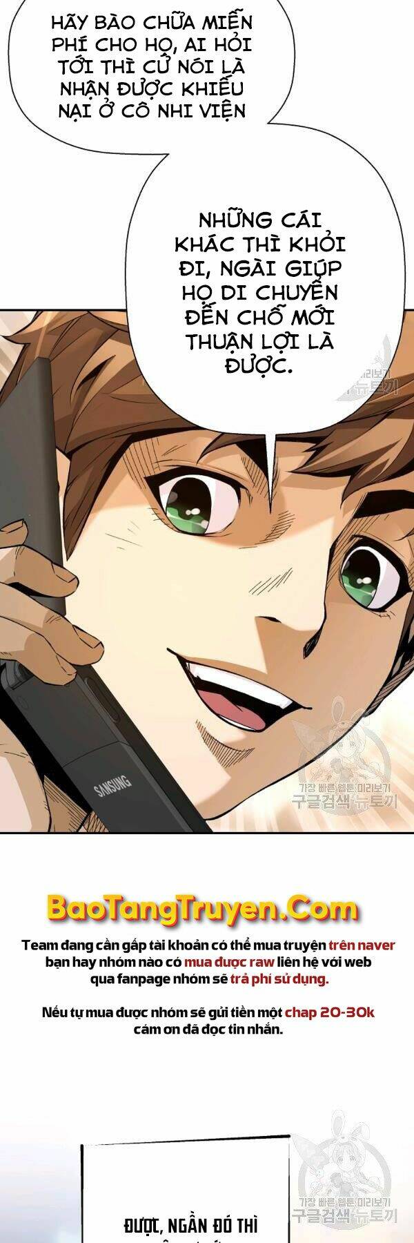 Sự Trở Lại Của Huyền Thoại Chapter 42 - Trang 2