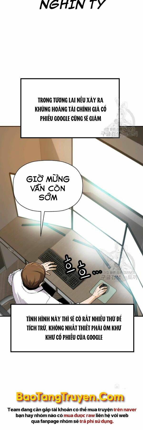 Sự Trở Lại Của Huyền Thoại Chapter 42 - Trang 2