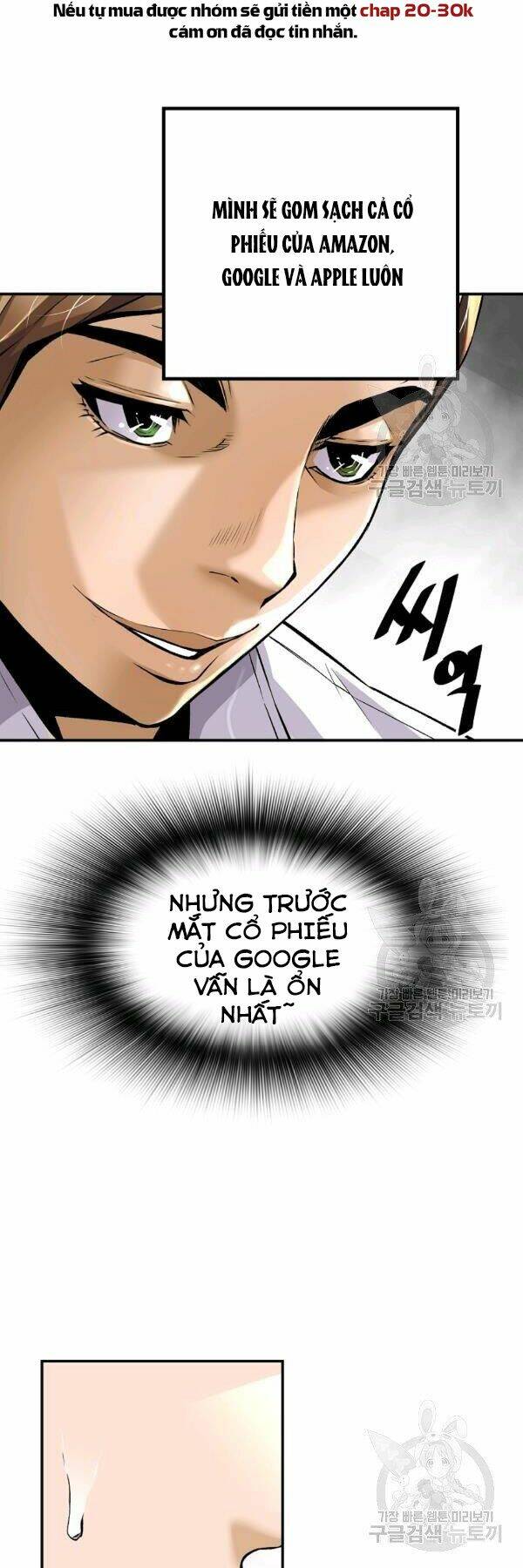 Sự Trở Lại Của Huyền Thoại Chapter 42 - Trang 2