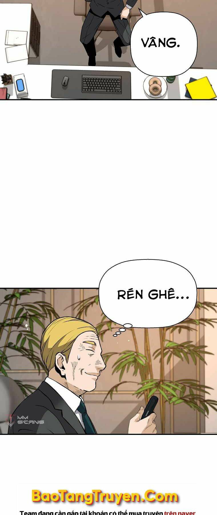 Sự Trở Lại Của Huyền Thoại Chapter 43 - Trang 2