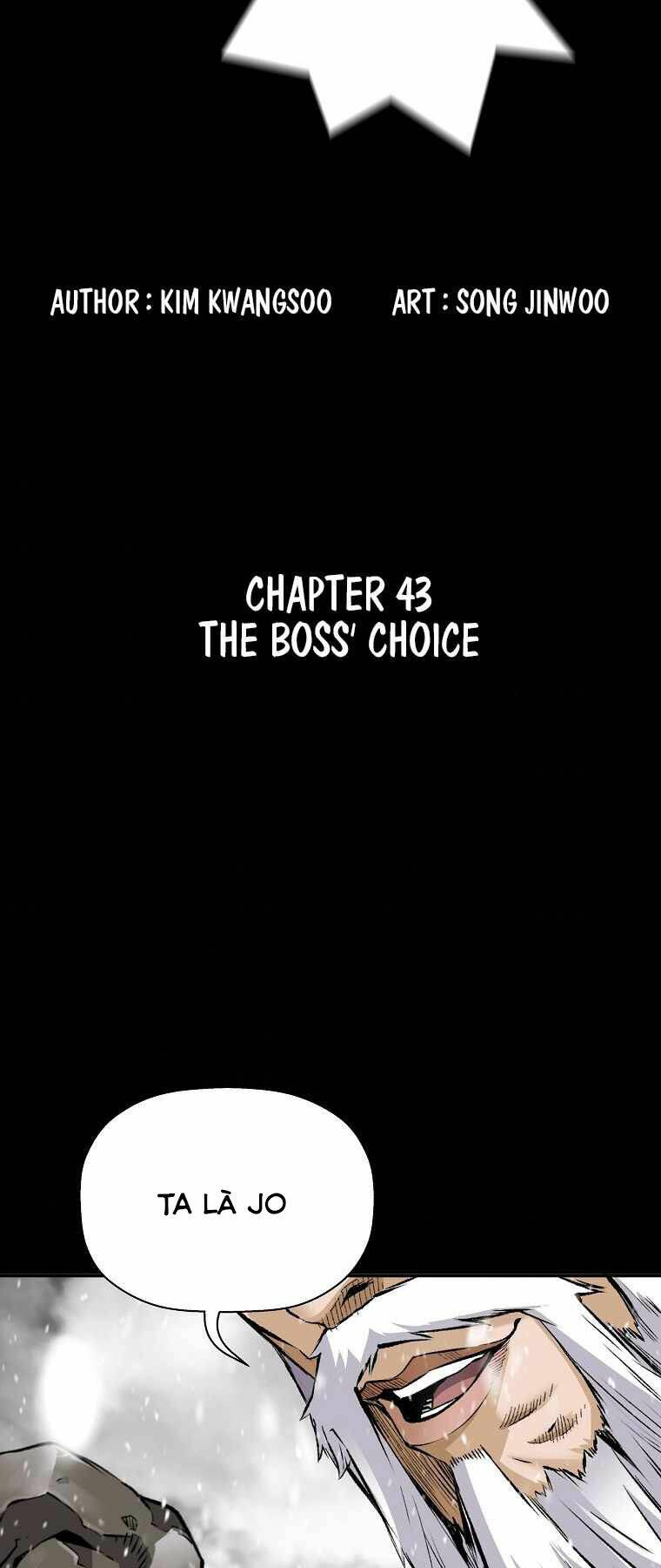 Sự Trở Lại Của Huyền Thoại Chapter 43 - Trang 2