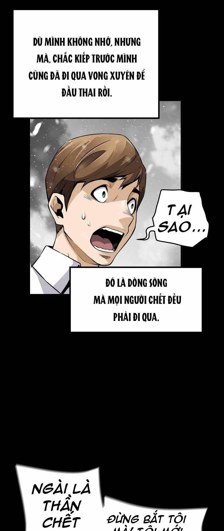 Sự Trở Lại Của Huyền Thoại Chapter 43 - Trang 2