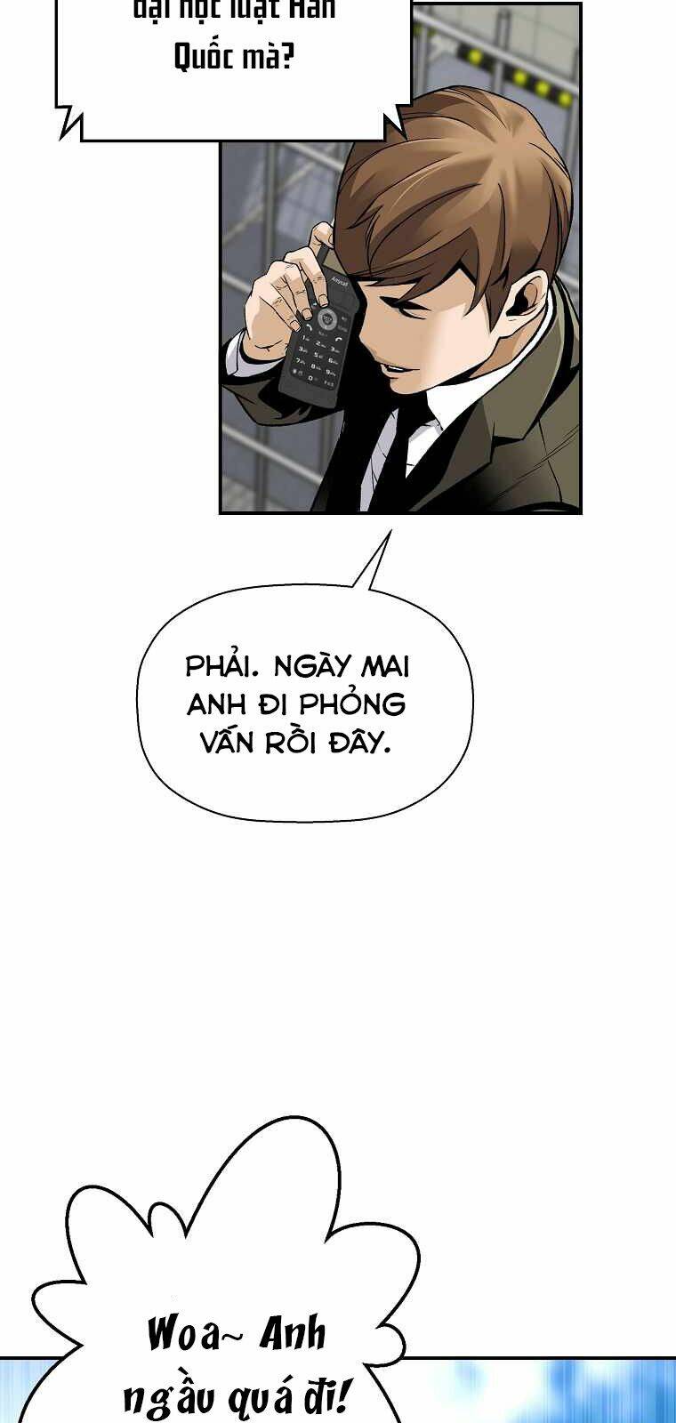 Sự Trở Lại Của Huyền Thoại Chapter 44 - Trang 2