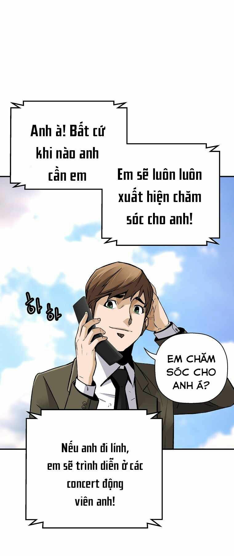 Sự Trở Lại Của Huyền Thoại Chapter 44 - Trang 2