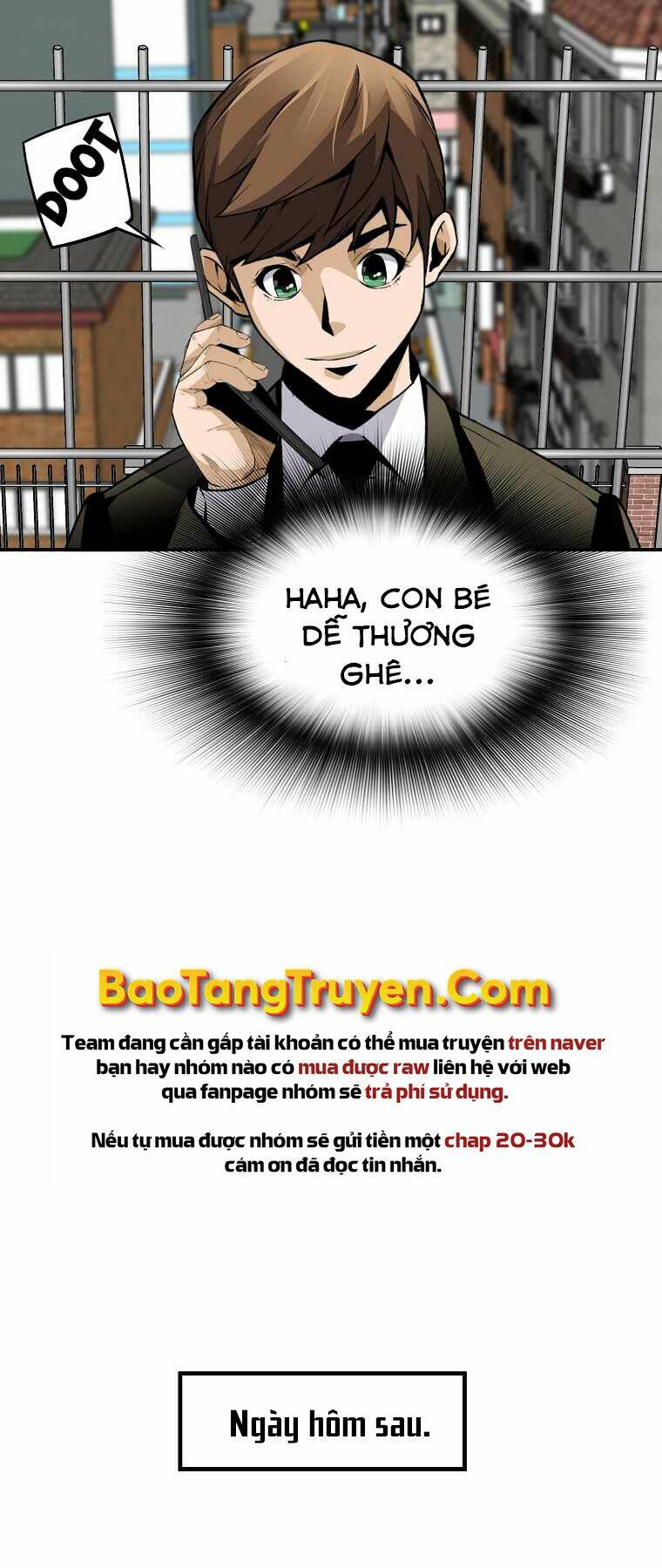 Sự Trở Lại Của Huyền Thoại Chapter 44 - Trang 2