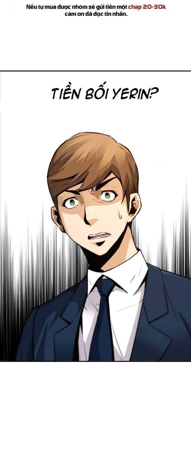 Sự Trở Lại Của Huyền Thoại Chapter 44 - Trang 2