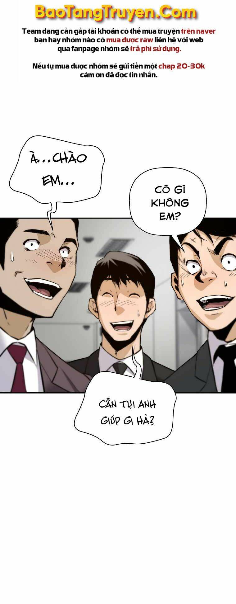 Sự Trở Lại Của Huyền Thoại Chapter 44 - Trang 2