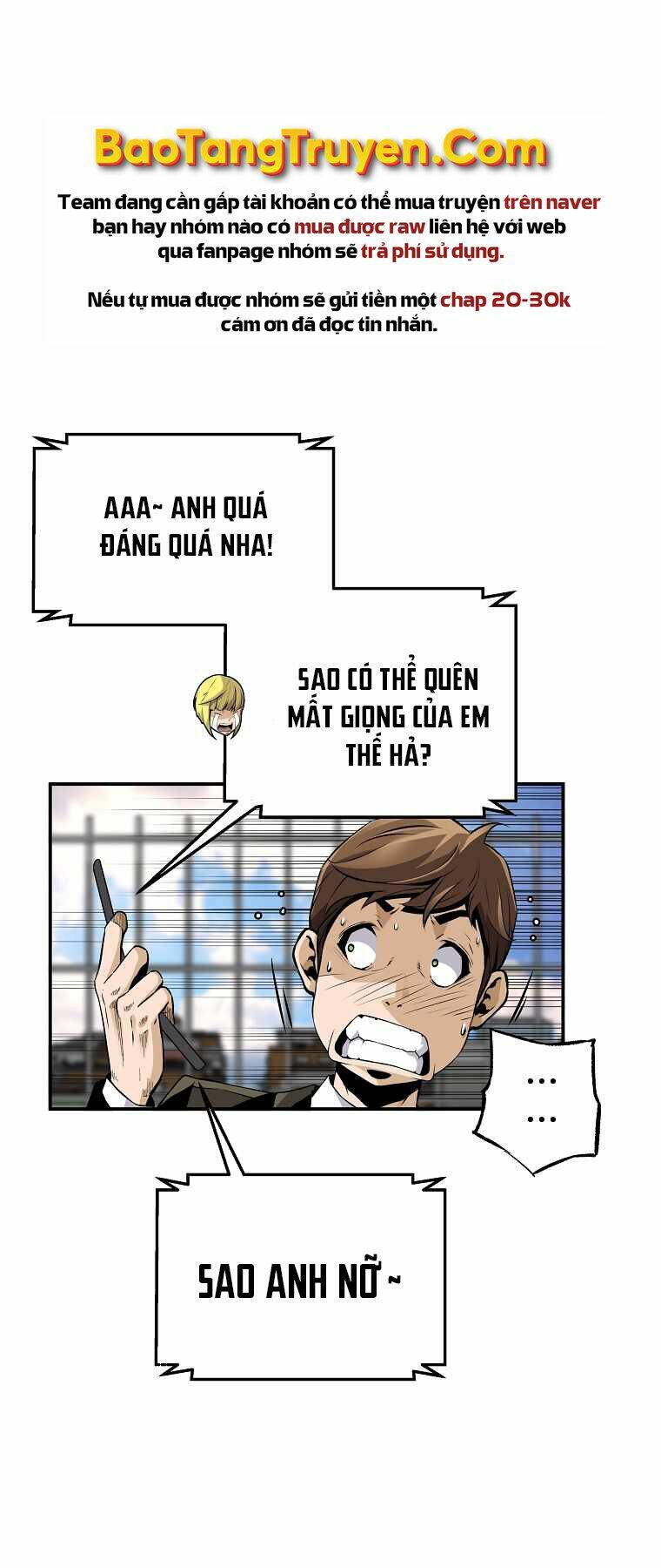 Sự Trở Lại Của Huyền Thoại Chapter 44 - Trang 2