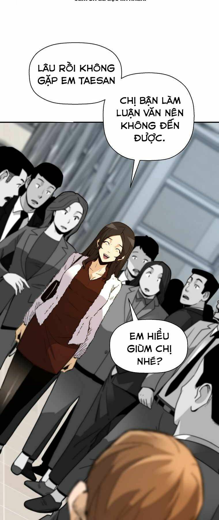 Sự Trở Lại Của Huyền Thoại Chapter 44 - Trang 2