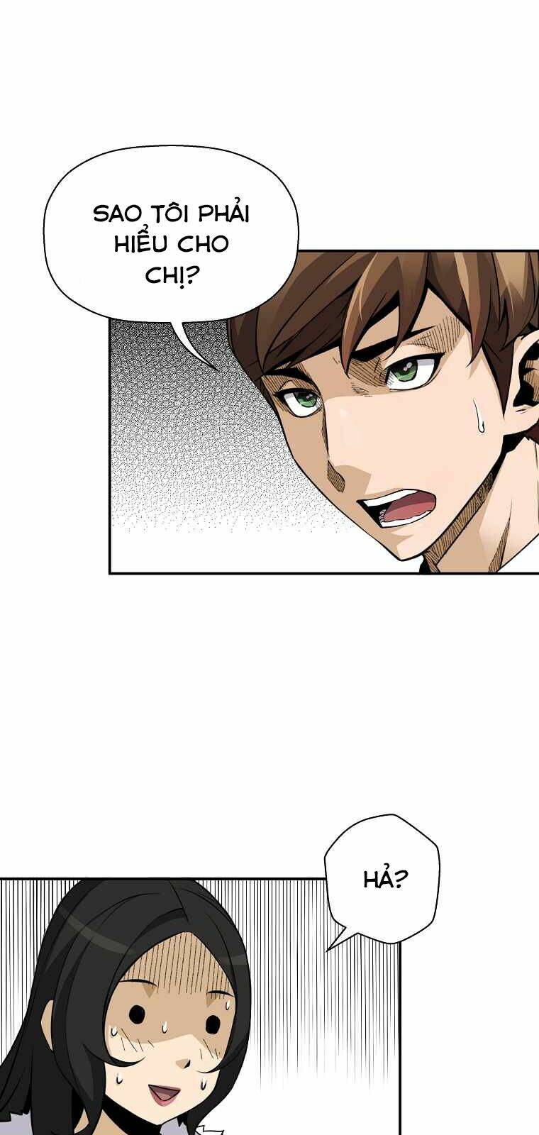 Sự Trở Lại Của Huyền Thoại Chapter 44 - Trang 2