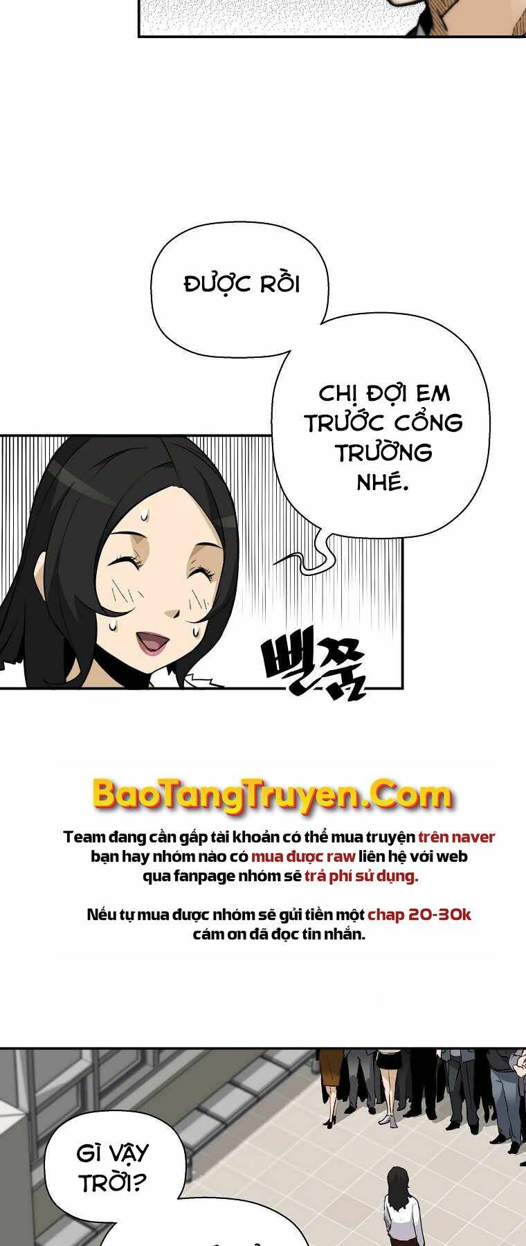 Sự Trở Lại Của Huyền Thoại Chapter 44 - Trang 2