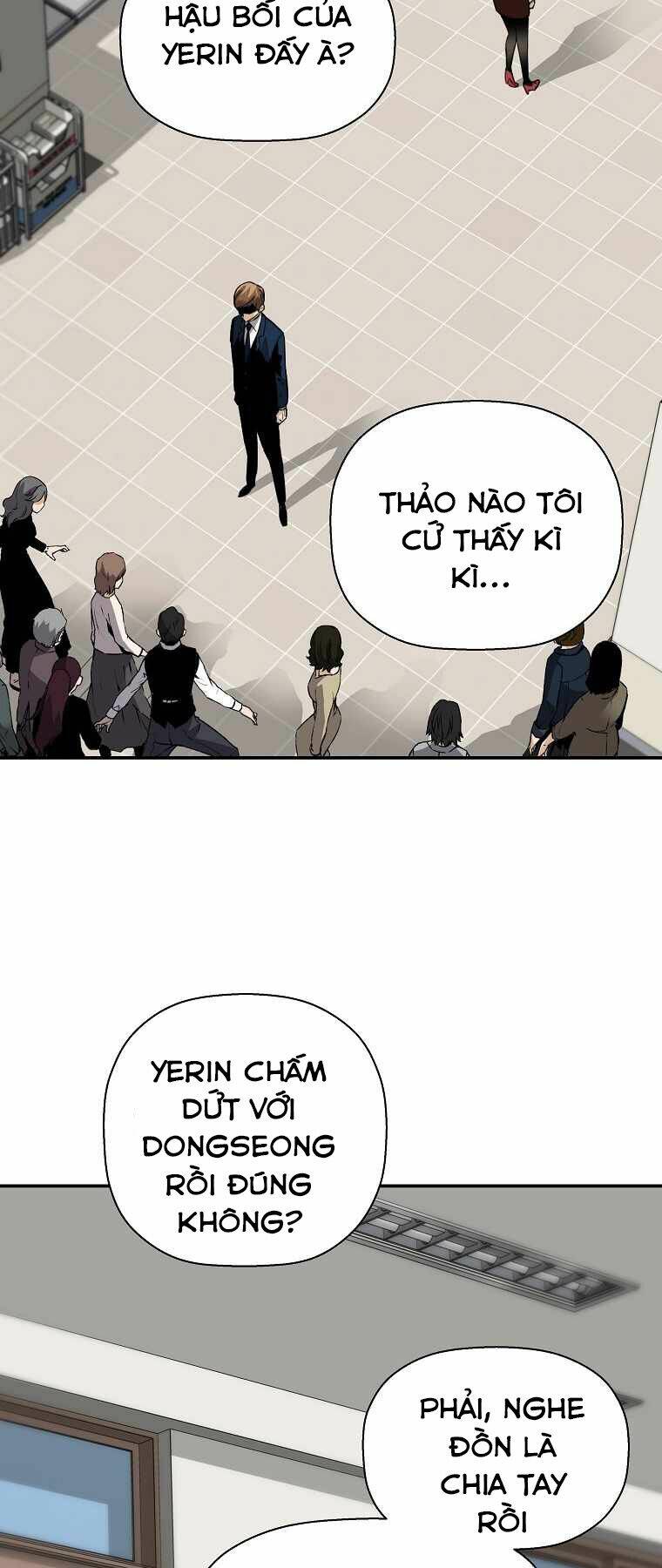 Sự Trở Lại Của Huyền Thoại Chapter 44 - Trang 2