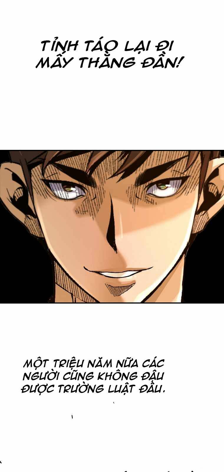 Sự Trở Lại Của Huyền Thoại Chapter 44 - Trang 2