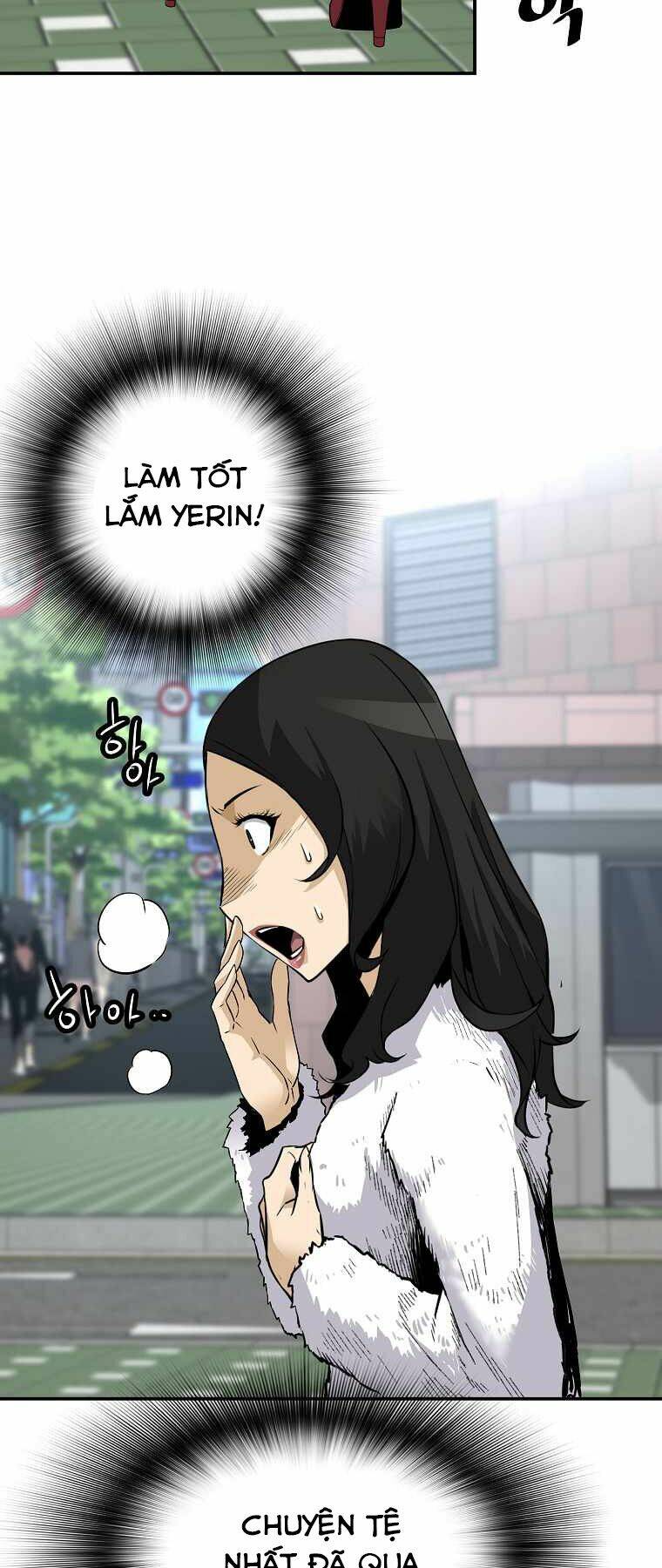 Sự Trở Lại Của Huyền Thoại Chapter 44 - Trang 2