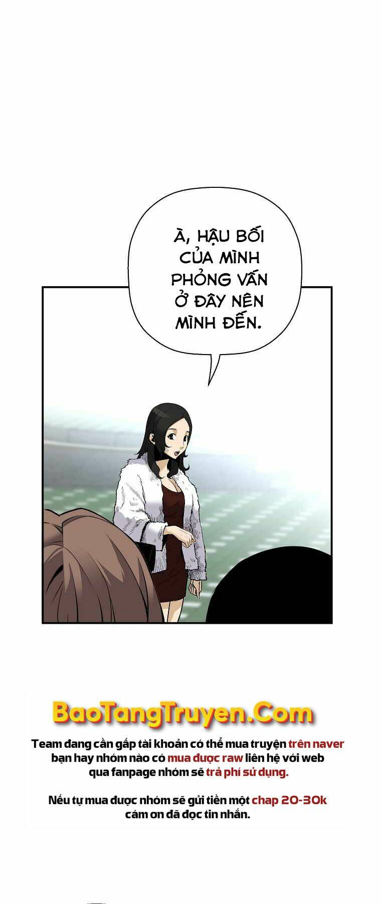 Sự Trở Lại Của Huyền Thoại Chapter 44 - Trang 2