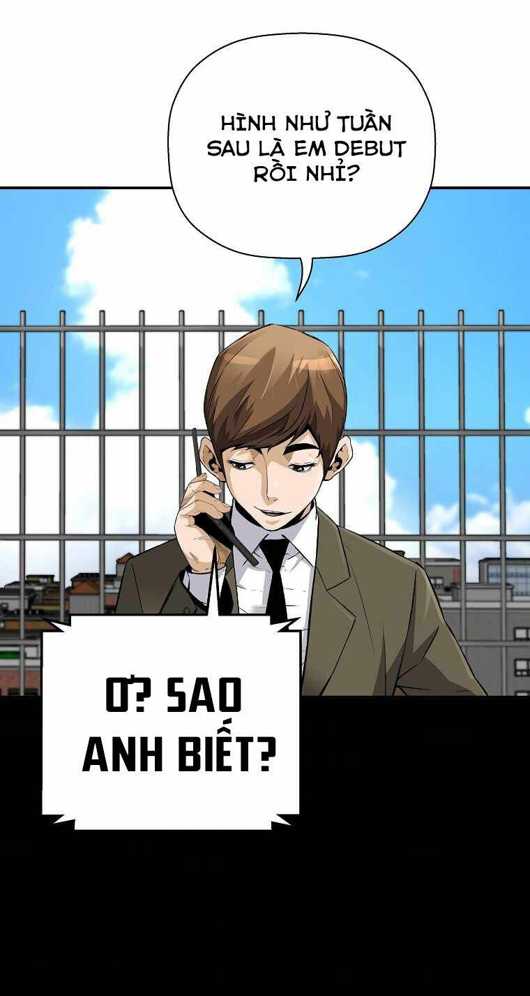 Sự Trở Lại Của Huyền Thoại Chapter 44 - Trang 2