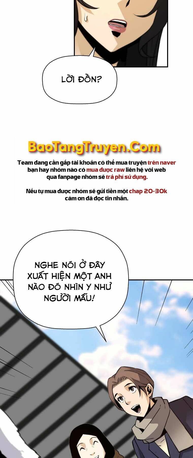 Sự Trở Lại Của Huyền Thoại Chapter 44 - Trang 2