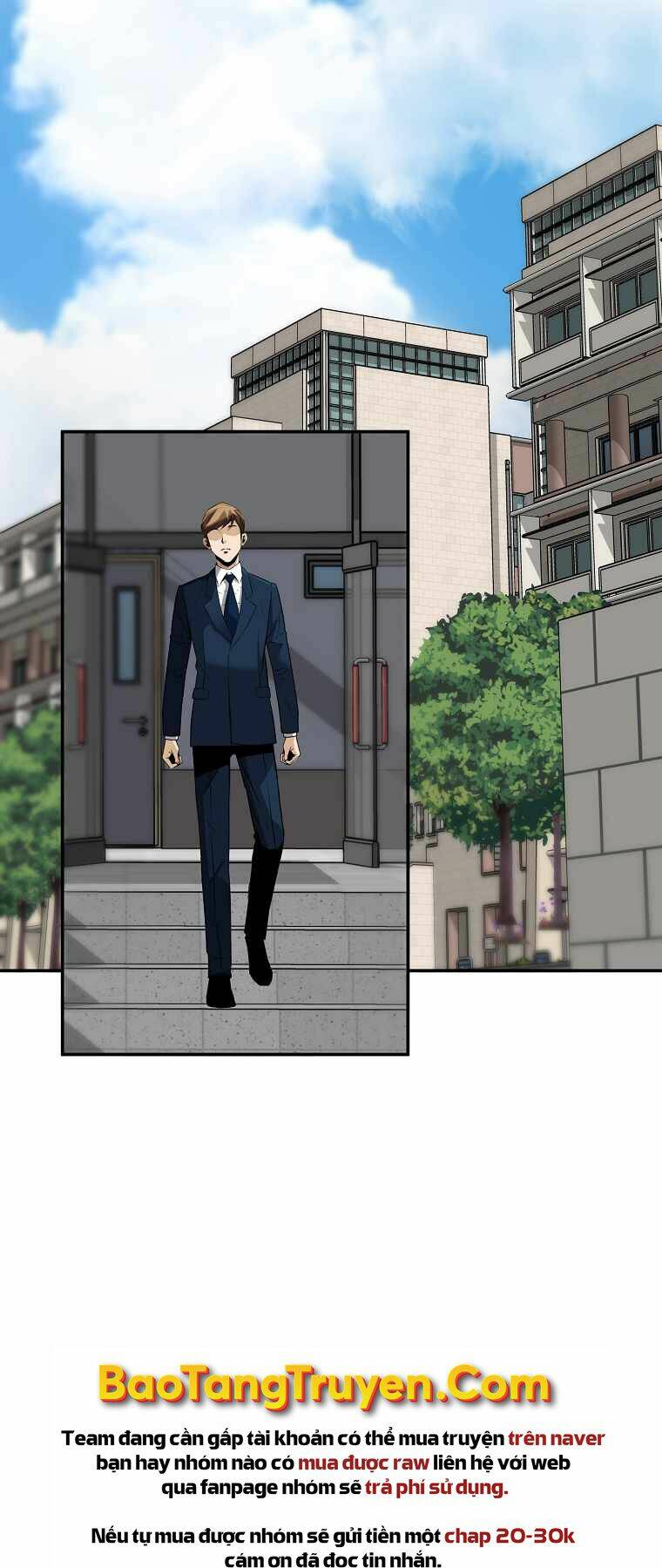 Sự Trở Lại Của Huyền Thoại Chapter 44 - Trang 2