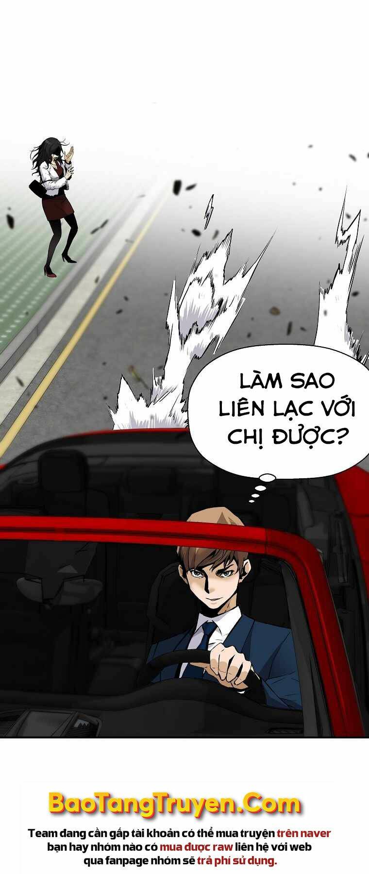 Sự Trở Lại Của Huyền Thoại Chapter 44 - Trang 2