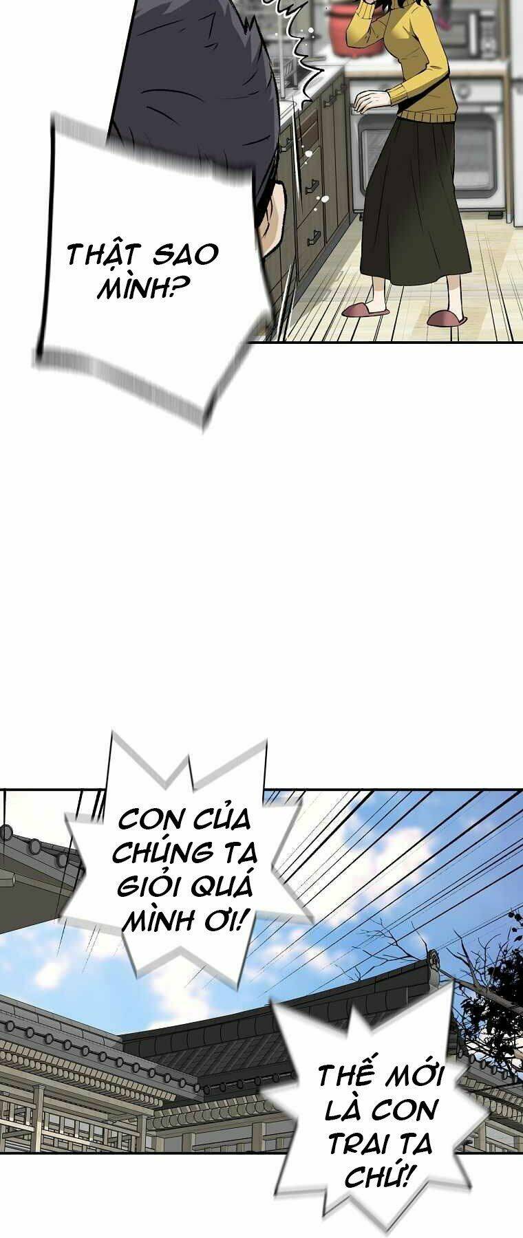 Sự Trở Lại Của Huyền Thoại Chapter 45 - Trang 2