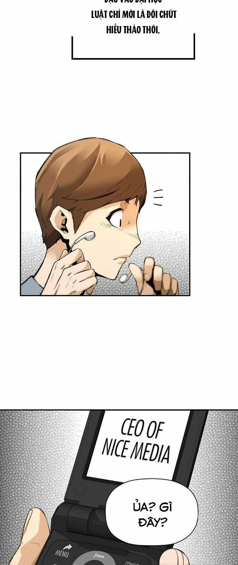 Sự Trở Lại Của Huyền Thoại Chapter 45 - Trang 2